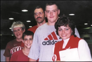 Brandon Burlsworth Mom Net Worth