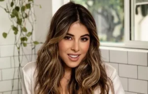 daniella monet net worth