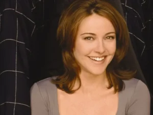 Christa Miller's Net Worth: A Fortune Tale