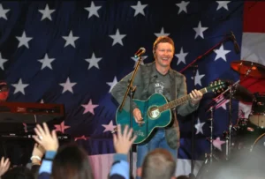 Craig Morgan Net Worth: A Country Fortune