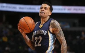 Matt Barnes Net Worth: A Hoop Fortune