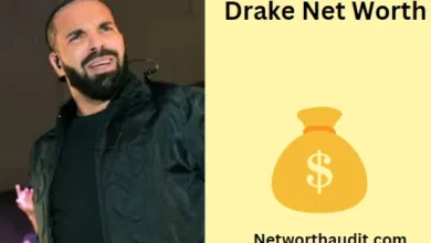 Drake Net Worth : The Riches of Rap Royalty