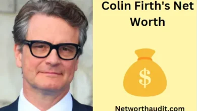 Colin Firth's Net Worth: Peek Into His Fortune
