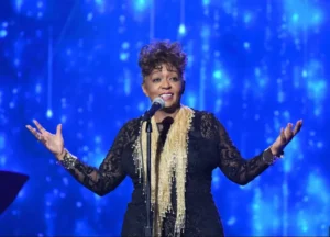 Anita Baker Net Worth: A Songstress' Fortune