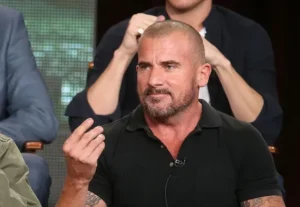 Assessing Dominic Purcell's Net Worth