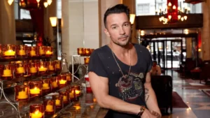 Carl Lentz Net Worth 