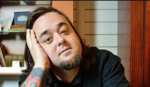 Chumlee's Financial Milestones