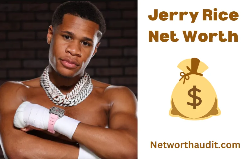 Devin Haney Net Worth and Biography