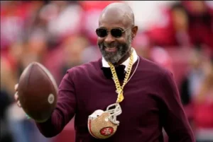 Evaluating Jerry Rice's Net Worth