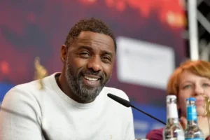 Idris Elba Net Worth 