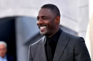 Idris Elba Net Worth 