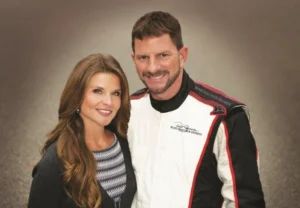 Kerry Earnhardt Personal Life Investments
