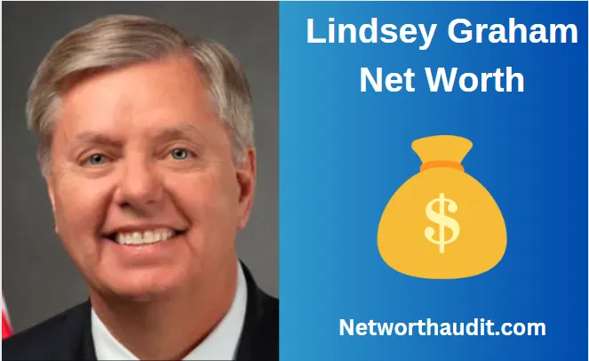 Lindsey Graham Net Worth
