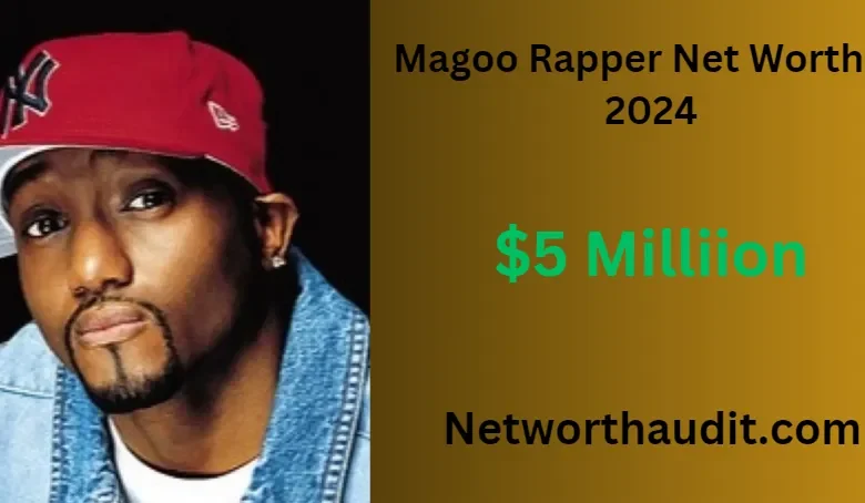 Magoo Rapper Net Worth , Age, Height, Weight, Occupation, Career And More