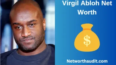 Virgil Abloh Net Worth: Fashion's Fortune