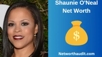 Shaunie O'Neal Net Worth: A Fortune Explored
