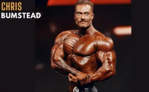 Chris Bumstead Net Worth: Peak into a Champion's Fortune