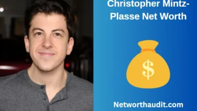 Christopher Mintz-Plasse Net Worth: A Rich Reveal
