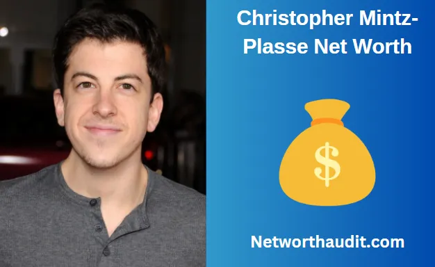 Christopher Mintz-Plasse Net Worth: A Rich Reveal