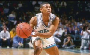 Muggsy Bogues Net Worth: A Slam Dunk Fortune