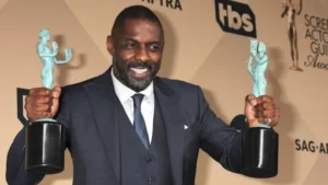 Idris Elba Net Worth 