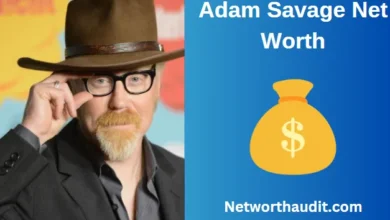 Adam Savage Net Worth: Myth or Fortune