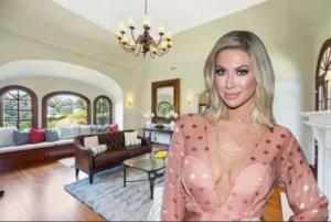 Stassi Schroeder Net Worth