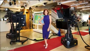 Stephanie Ruhle's Bio