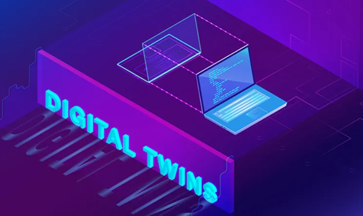 The Evolution and Impact of Digital Twins A Comprehensive Guide
