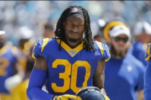 Todd Gurley's Bio