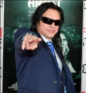 Tommy Wiseau's Net Worth In 2024 And Biography
