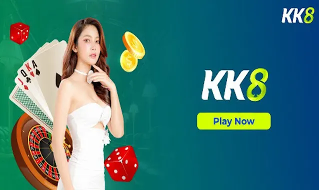 Top 10 Games you should play in KK8 casino