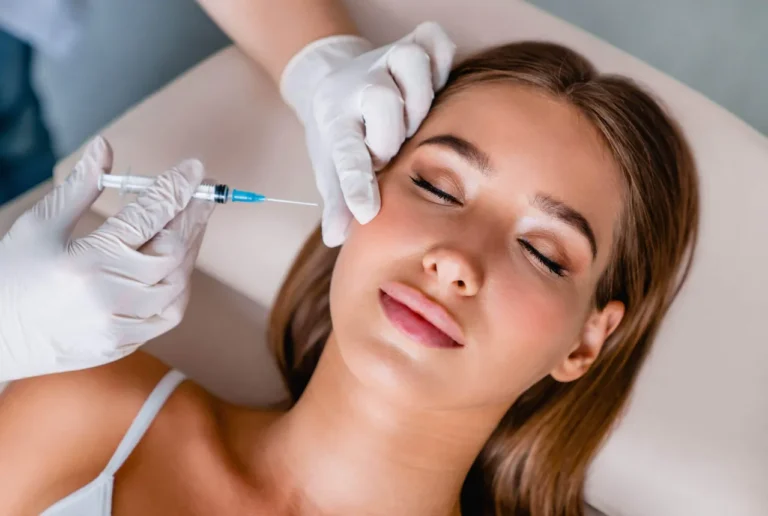 Unlocking a More Confident You The Unexpected Benefits of Botox