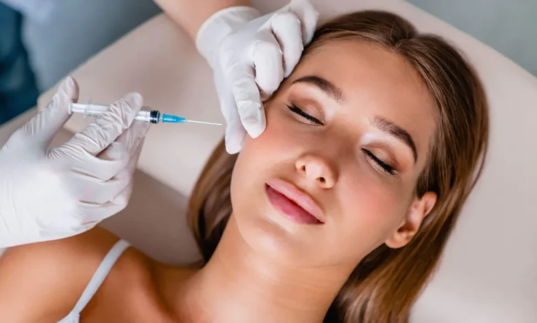 Unlocking a More Confident You The Unexpected Benefits of Botox