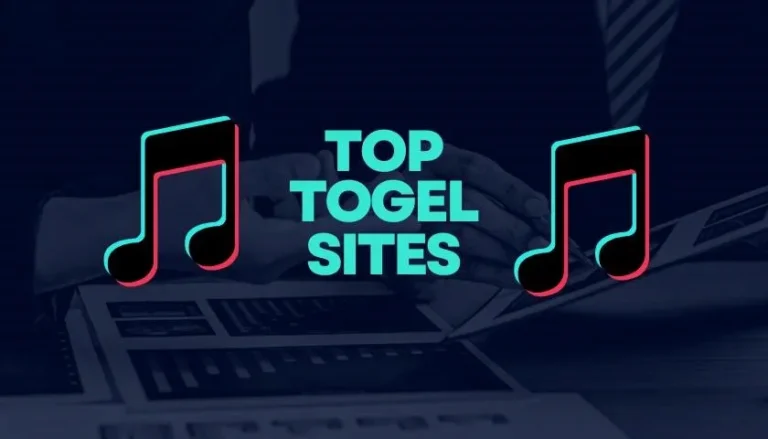 Unveiling Top Togel Sites: Tapping TikTok for Search