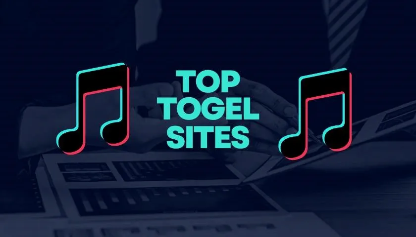 Unveiling Top Togel Sites: Tapping TikTok for Search
