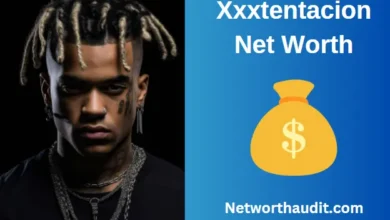 Xxxtentacion Net Worth: How Rich This Person Is?