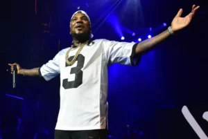 Young Jeezy Net Worth