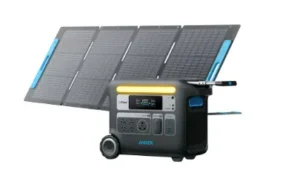 solar generators 