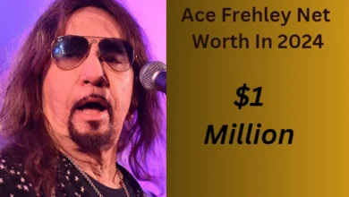 Ace Frehley Net Worth Explored Rock Legend's Riches