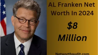 Al Franken Net Worth Revealed Surprising Insights!