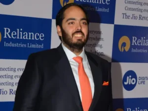 Anant Ambani Net Worth , Age, Height, Weight, Occupation, Career And More