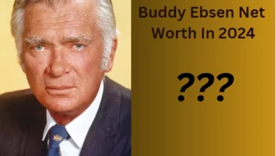 Buddy Ebsen Net Worth Exploring a TV Icon's Fortune