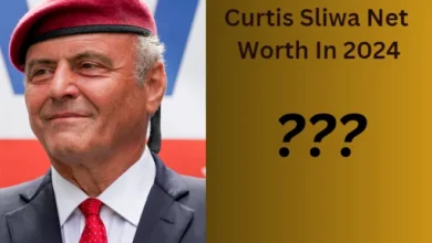 Curtis Sliwa Net Worth Explored A Guardian's Fortune!
