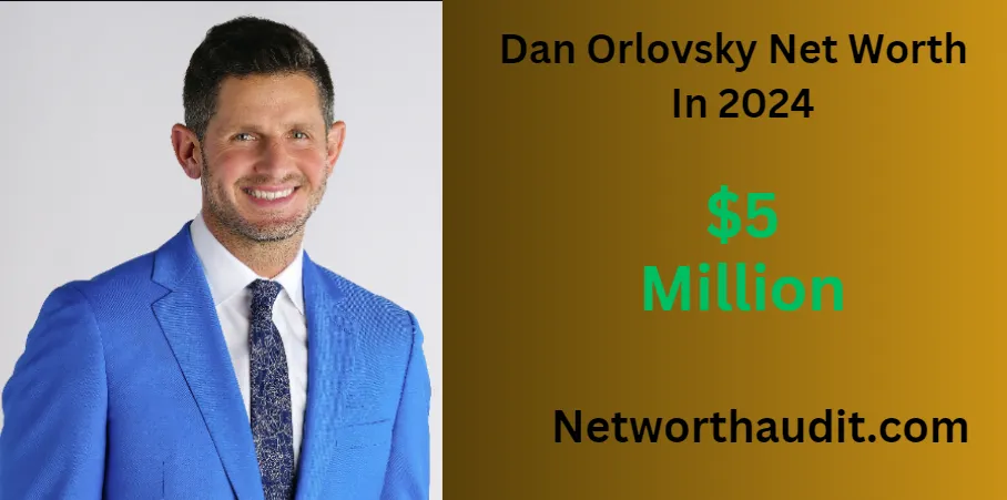 Dan Orlovsky Net Worth , Age, Height, Weight, Occupation, Career And More