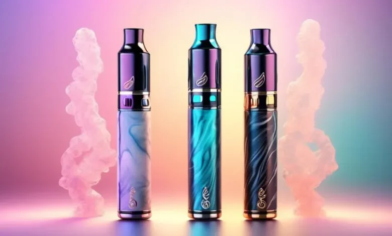 Effortless Vaping Exploring the Best Nicotine Salts and Disposable Vapes