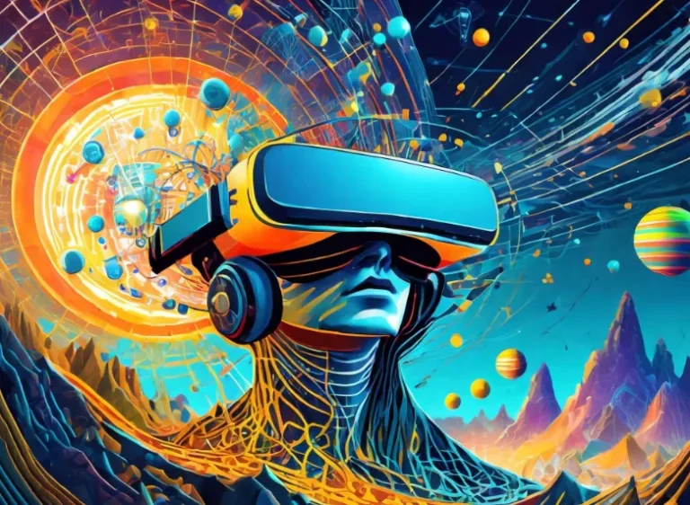 Embracing the Future of Virtual Reality