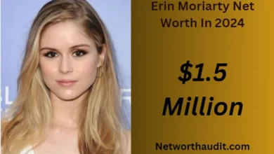 Erin Moriarty Net Worth Revealed The Surprising Truth!