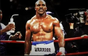 Evander Holyfield Net Worth, Age, Height, Weight, Occupation, Career And More