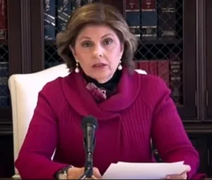 Gloria Allred's Net Worth Explored Legal Icon's Fortune